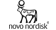 Logo Novonordisk