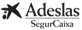 Logo Adeslas SegurCaixa