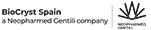 Logo BioCryst